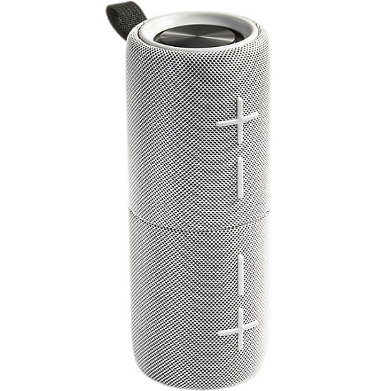 Колонка портативная WALKER WSP-710 серая