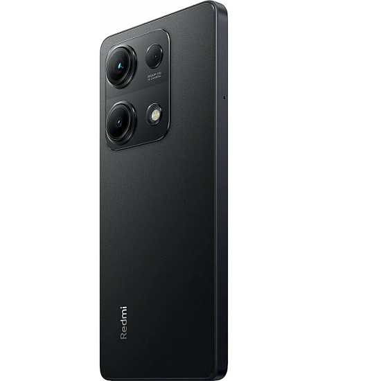 Смартфон Xiaomi Redmi Note 14S 8/128Gb Midnight Black
