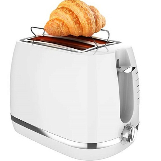 Тостер BQ T1711 Белый