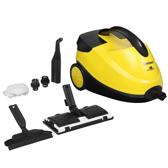 Пароочиститель TIMBERK T-STCF70