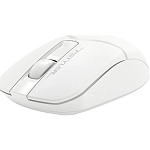 Мышь БП A4TECH Fstyler FG12S белый