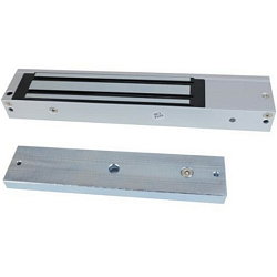 Замок электромагнитный Hikvision DS-K4H255S