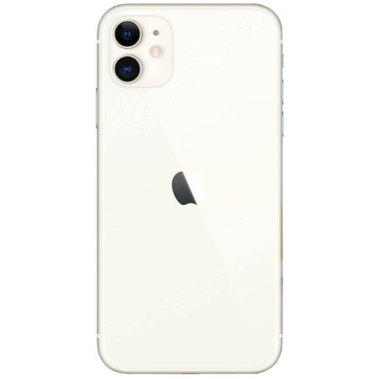 Смартфон APPLE iPhone 11 128Gb Белый