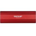 Внешний SSD 512GB Patriot Transporter Lite PTPL512GPEC