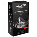 Автомобильный держатель WALKER CX-002 черный
