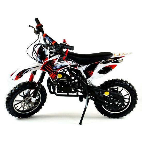 Мини кросс бензиновый детский  MOTAX MINICROSS 50 PS