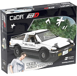Конструктор CaDA "Toyota AE-86 Trueno" C61024W