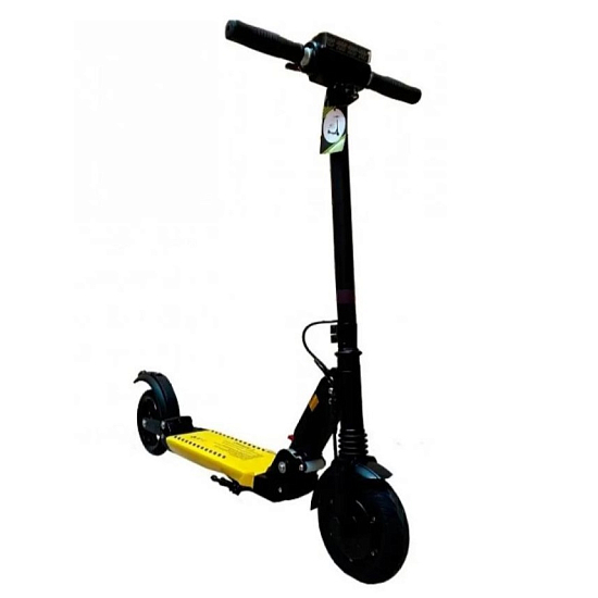 Электросамокат Coolco S3 (Уценка)