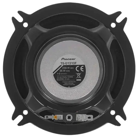 Автоакустика PIONEER TS-G1310F (13см)