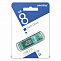 USB  8Gb SMARTBUY Glossy series Green