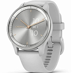 Смарт-часы Garmin Vivomove Trend, Mist Grey 010-02665-03