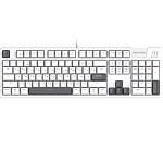 Клавиатура PANTEON T24 PRO RS HL White