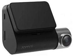 Видеорегистратор Xiaomi (A500) 70Mai Dash Cam Pro Plus A500, Black