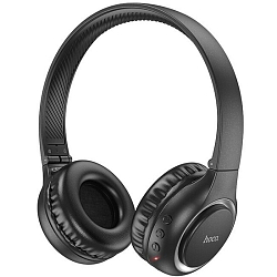 Наушники HOCO W41 Charm, чёрный