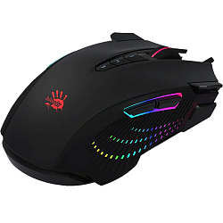 Мышь A4TECH Bloody J90s черный