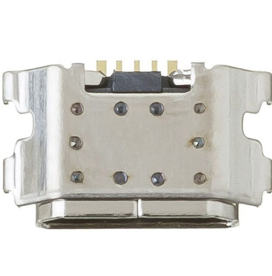 Разъем зарядки Xiaomi Redmi 9A/9C/10A