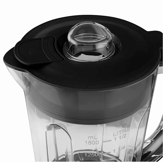 Блендер WILLMARK WTB-1246PG