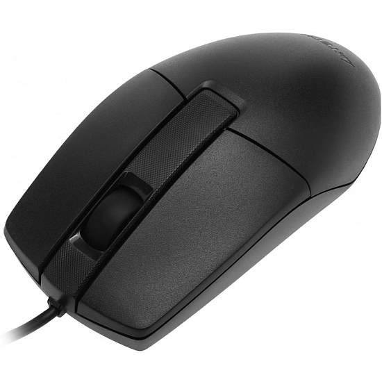 Клавиатура+Мышь A4TECH KR-3330S черный