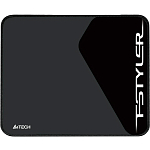 Коврик A4TECH FStyler FP20 черный/белый (250x200x2мм)