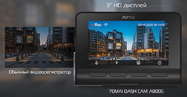 3D DNR