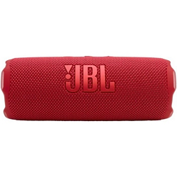 Колонка портативная JBL Flip 7 Red