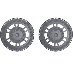 Держатель тряпки для робота пылесоса Dreame L30 Ultra