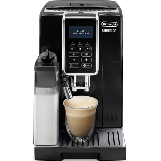 Кофемашина DELONGHI Dinamia ECAM350.55.B