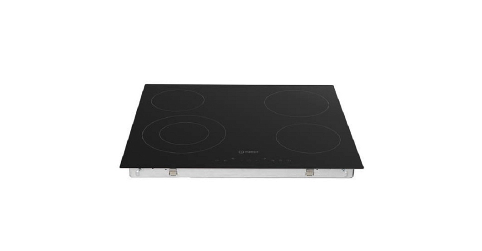 Варочная панель INDESIT IRT 260 черный в супермаркете электроники TopDisc