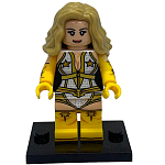 Фигурка SP001 Starlight