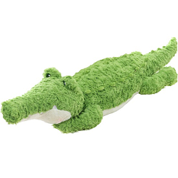 Мягкая игрушка «Крокодил», 100 см, с ворсом 10628012