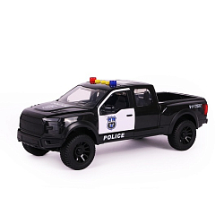 Машинка-пикап KID ROCKS,масштаб 1:12 AB-2335