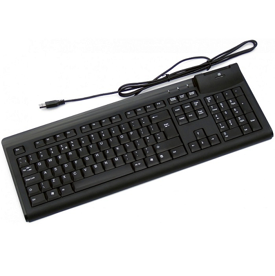 Клавиатура ACER KB_option KUS-0967, черный