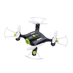 Квадрокоптер "Дрон" р/у, 27MHz, в коробке 