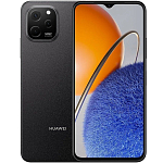 Смартфон Huawei Nova Y61 4/64Gb Черный