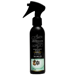 Ароматизатор Aroma Lux World 88 (по мотивам Kenzo World) 130мл AL88 spray