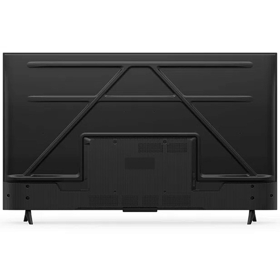 Телевизор TCL 43S5K (QLED/ FULL HD), черный  43"