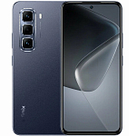 Смартфон Infinix HOT 50 Pro 8/256 Gb Черный
