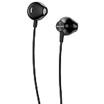 Наушники PHILIPS TAUE100BK/00 черные