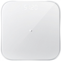Весы XIAOMI Mi Smart Scale 2 (XMTZC04HM/NUN4056GL)
