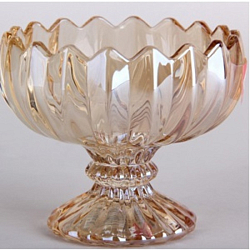 Набор сервировочных ваз 1/6 8х7см /70мл 6511