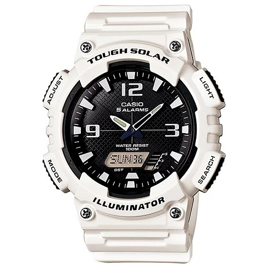 Наручные часы Casio AQ-S810WC-7A