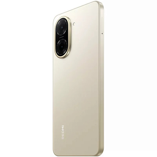 Смартфон Xiaomi Redmi A5 4/128Gb Sandy Gold