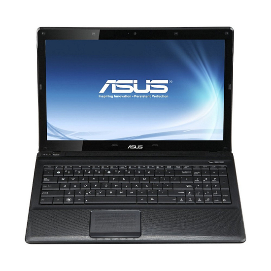 Ноутбук  ASUS k52j
