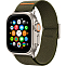 Ремешок KEEPHONE NAVAS WATCH BAND 49MM ARMY GREEN