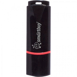 USB 16Gb SMARTBUY Crown Black