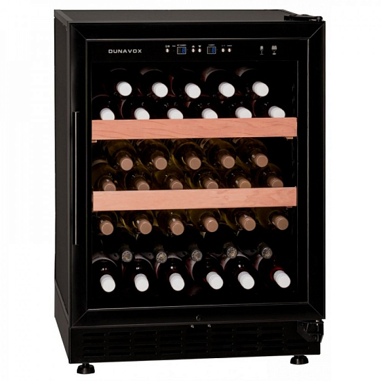 Dunavox DX-46.103K (повр. упак.)