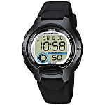 Наручные часы Casio LW-200-1B [2672]