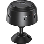 Веб-Камера XO CR12, черная