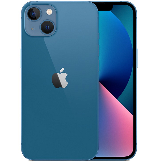 Смартфон APPLE iPhone 13 128Gb Синий