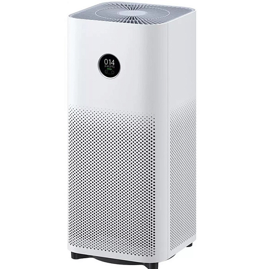 Очиститель воздуха XIAOMI Smart Air Purifier 4 (CN), белый